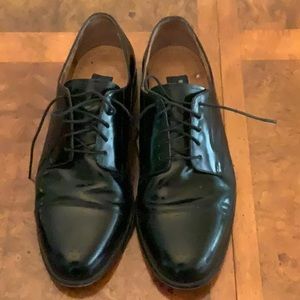 Gently worn Bostonian Classic size 91/2 medium